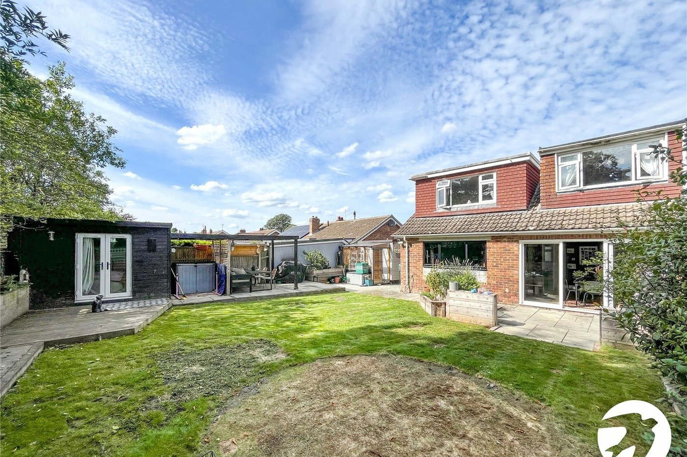 3 bedroom bungalow for sale in Sittingbourne | Robinson Michael & Jackson