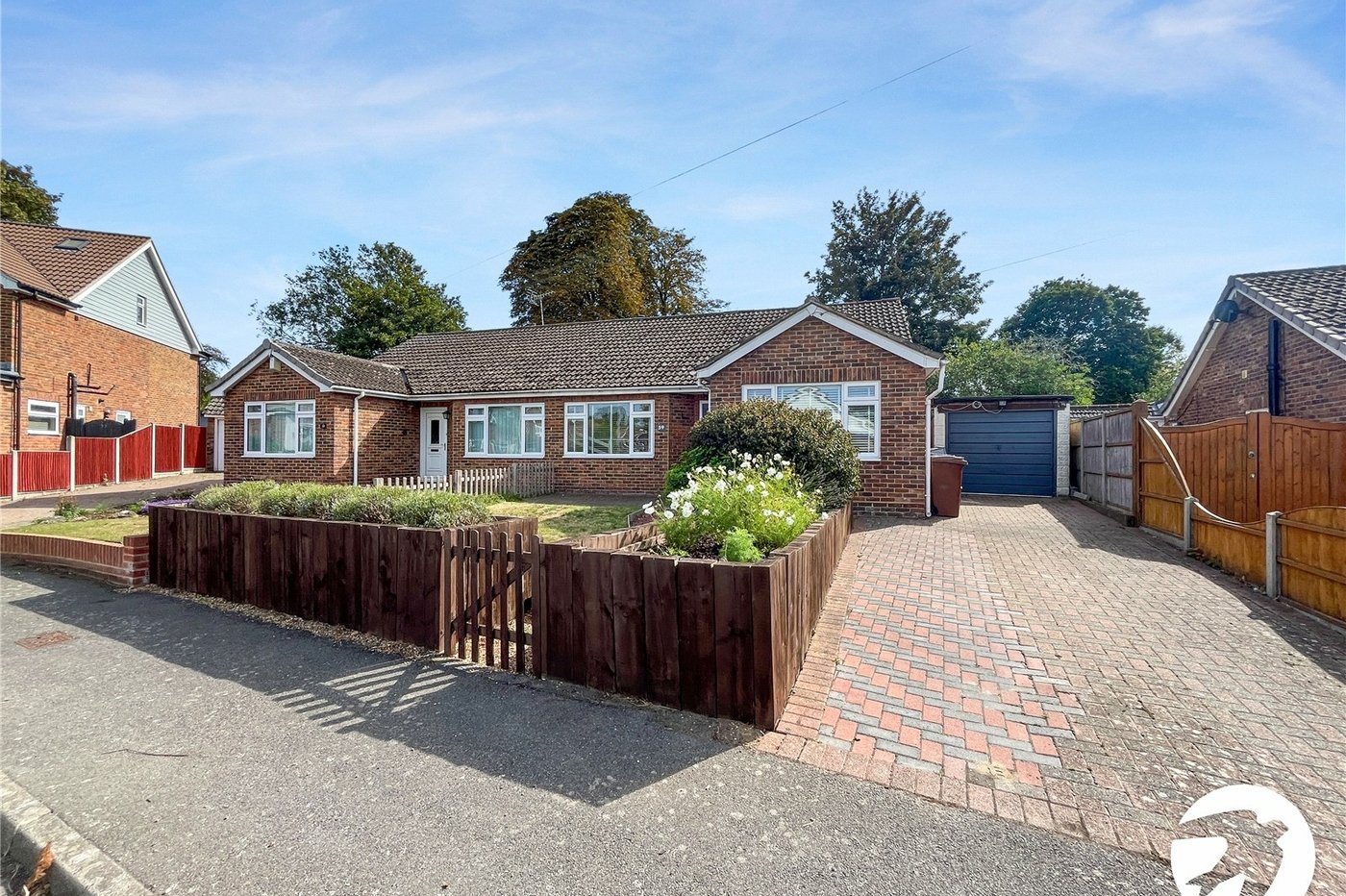 3 bedroom bungalow for sale in Sittingbourne | Robinson Michael & Jackson