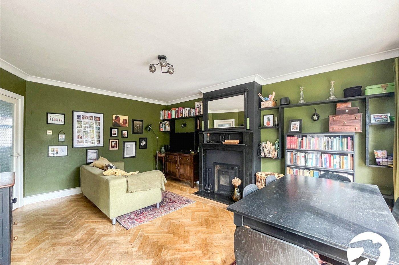 3 bedroom bungalow for sale in Sittingbourne | Robinson Michael & Jackson