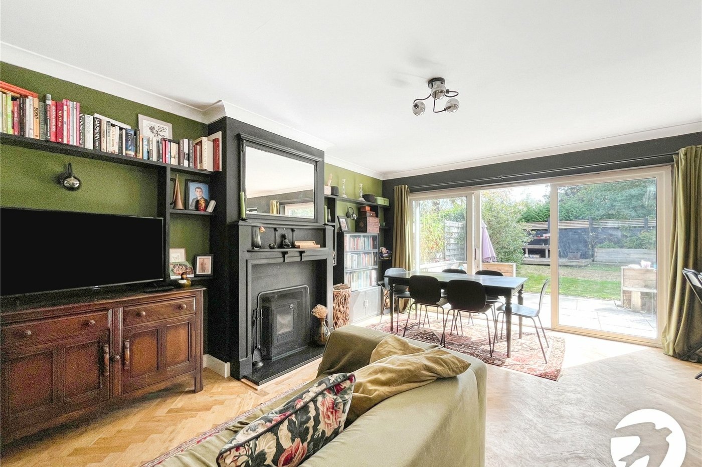 3 bedroom bungalow for sale in Sittingbourne | Robinson Michael & Jackson