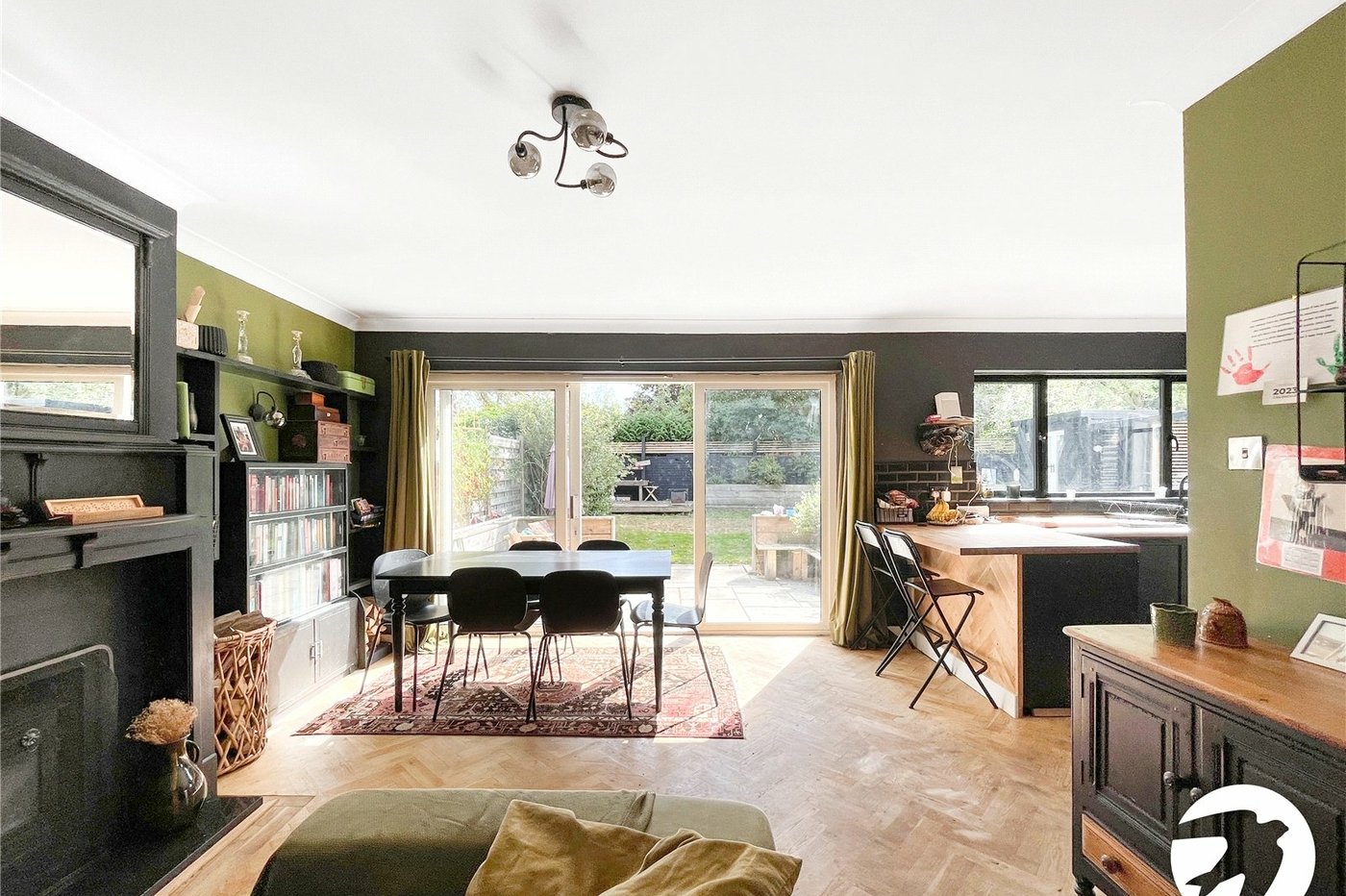 3 bedroom bungalow for sale in Sittingbourne | Robinson Michael & Jackson