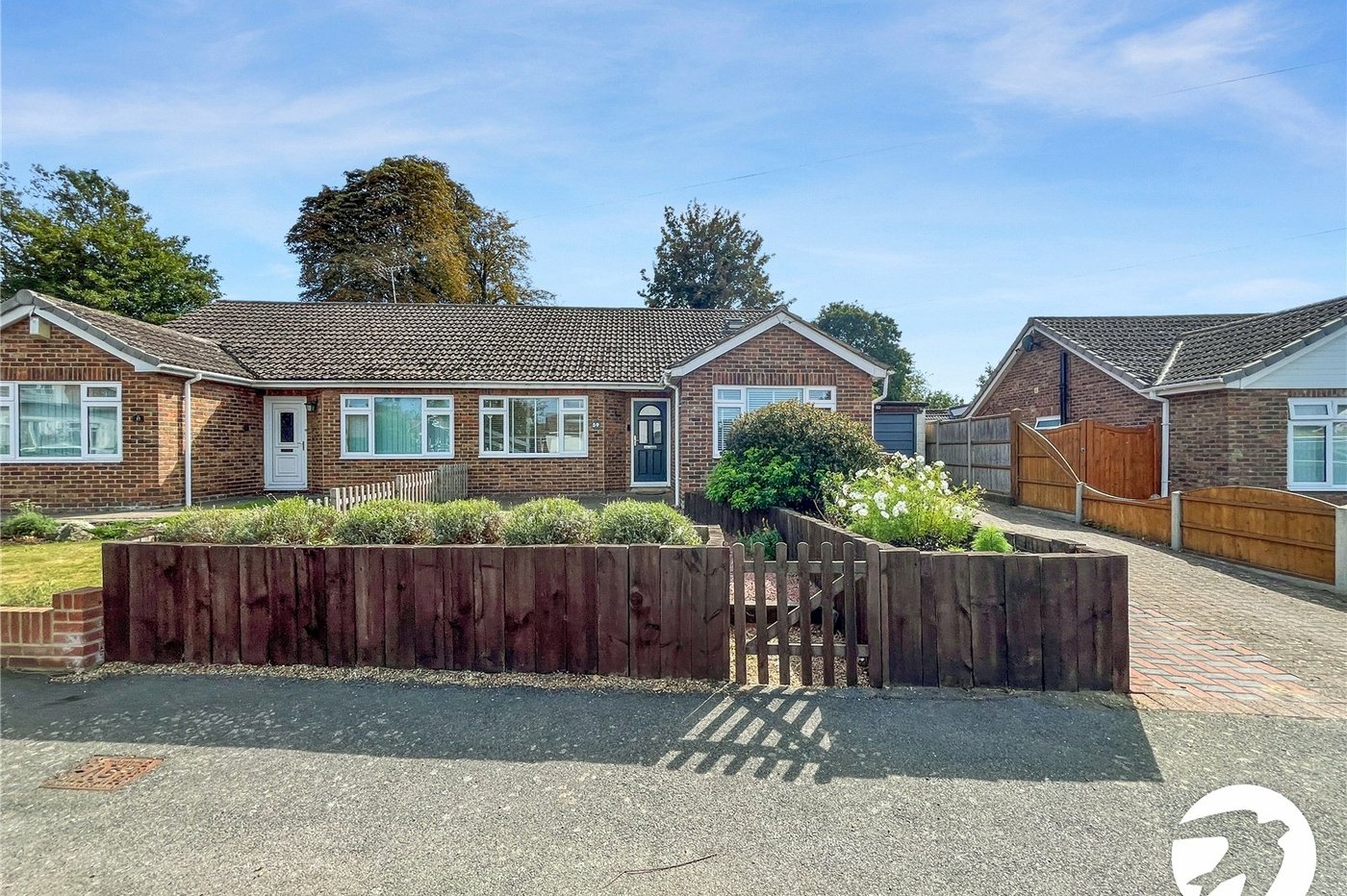 3 bedroom bungalow for sale in Sittingbourne | Robinson Michael & Jackson