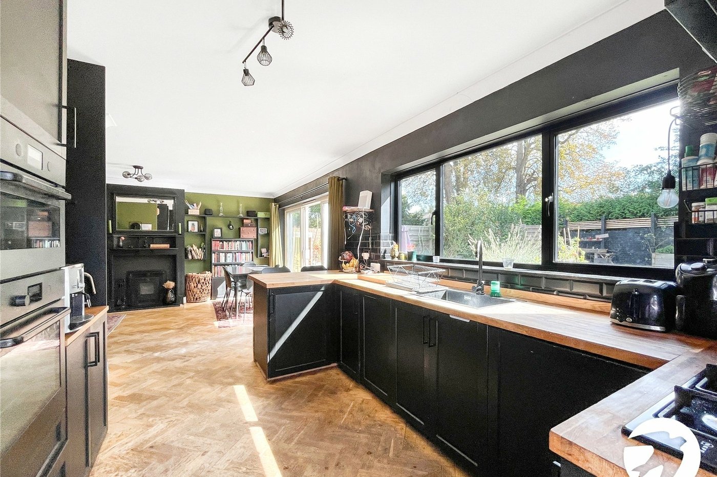 3 bedroom bungalow for sale in Sittingbourne | Robinson Michael & Jackson