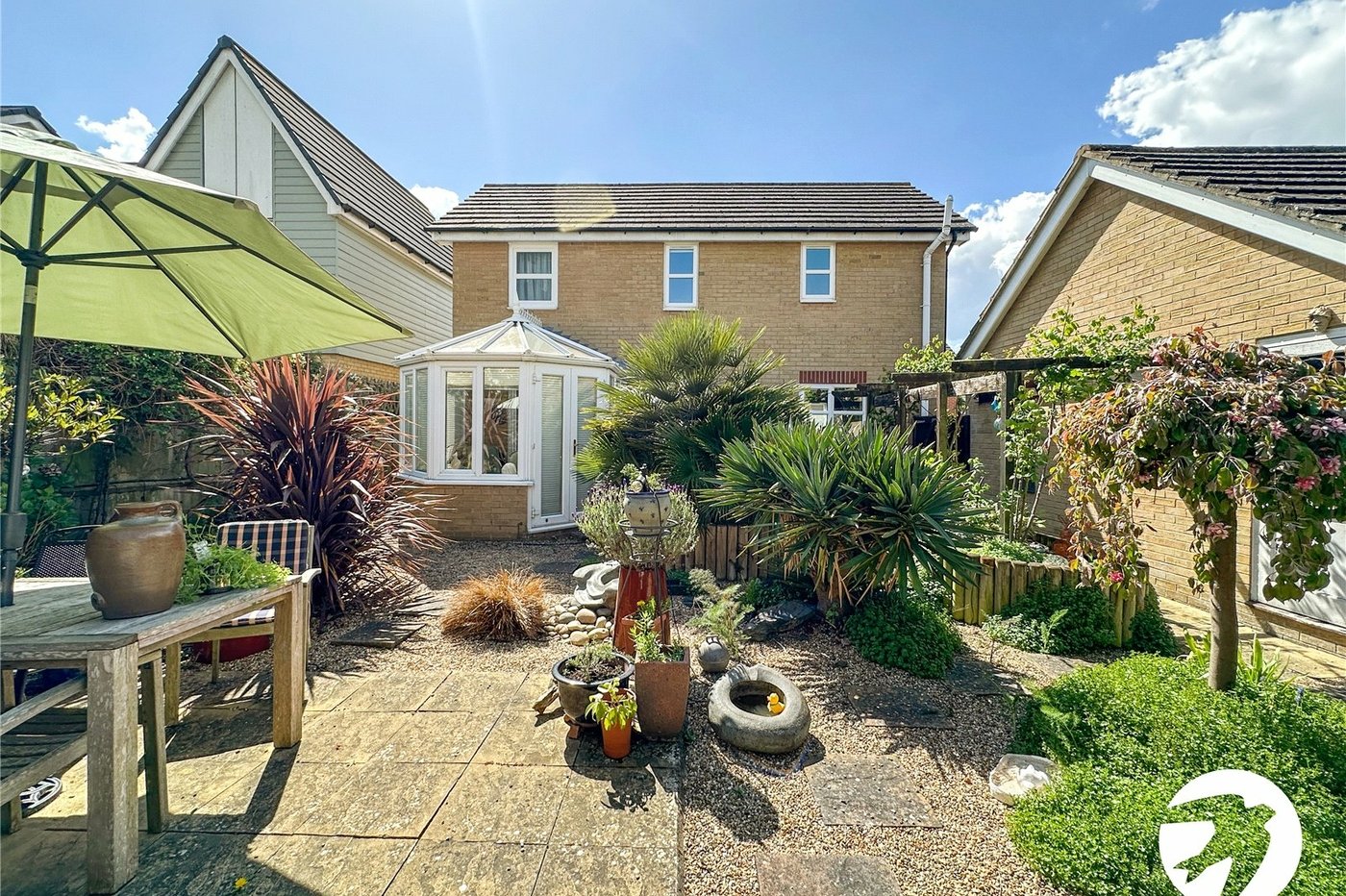 3 bedroom house for sale in St. Marys Island | Robinson Michael & Jackson