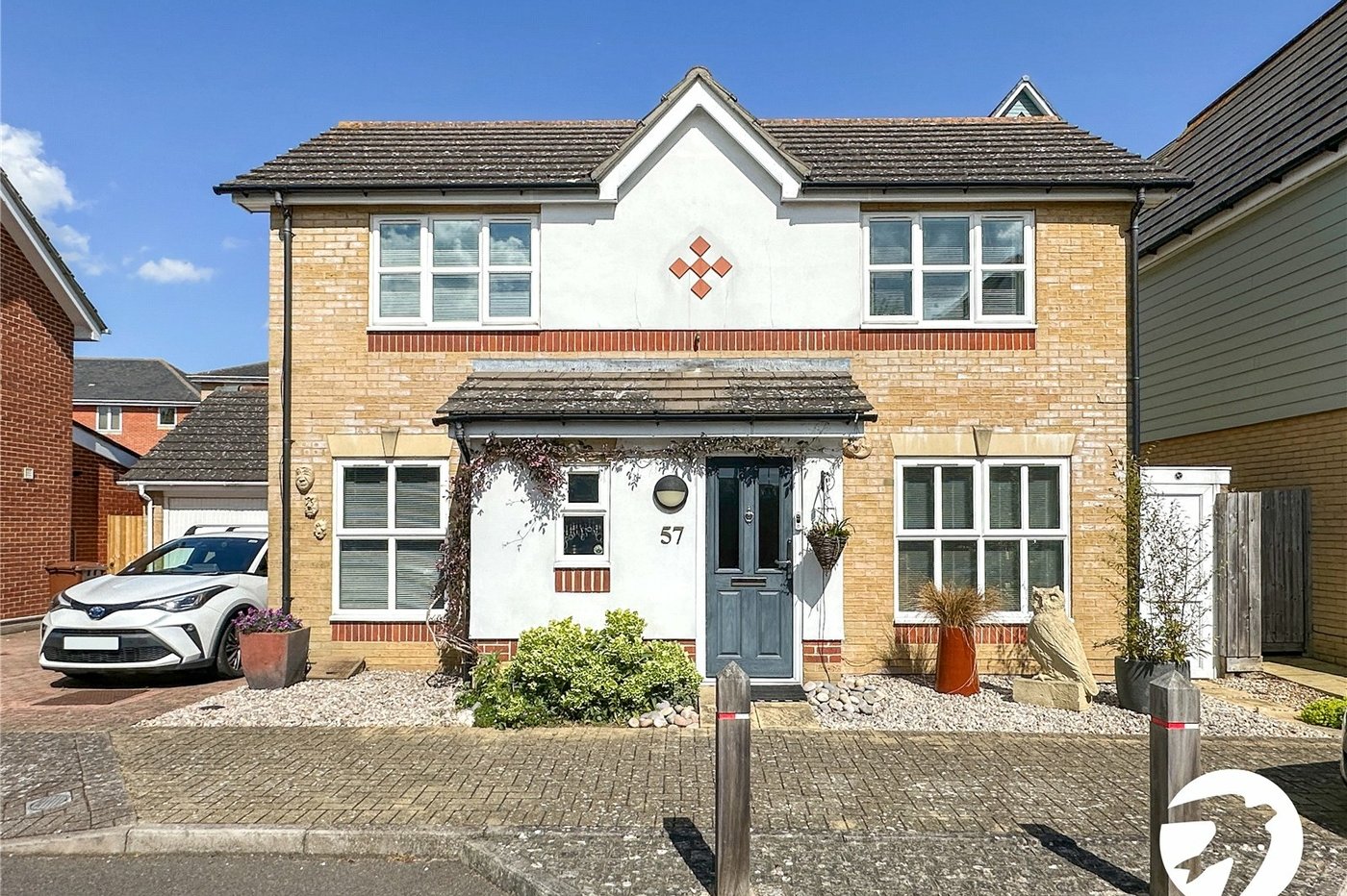 3 bedroom house for sale in St. Marys Island | Robinson Michael & Jackson