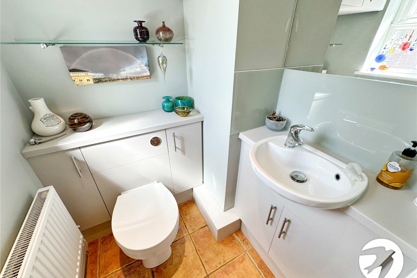 3 bedroom house for sale in St. Marys Island | Robinson Michael & Jackson