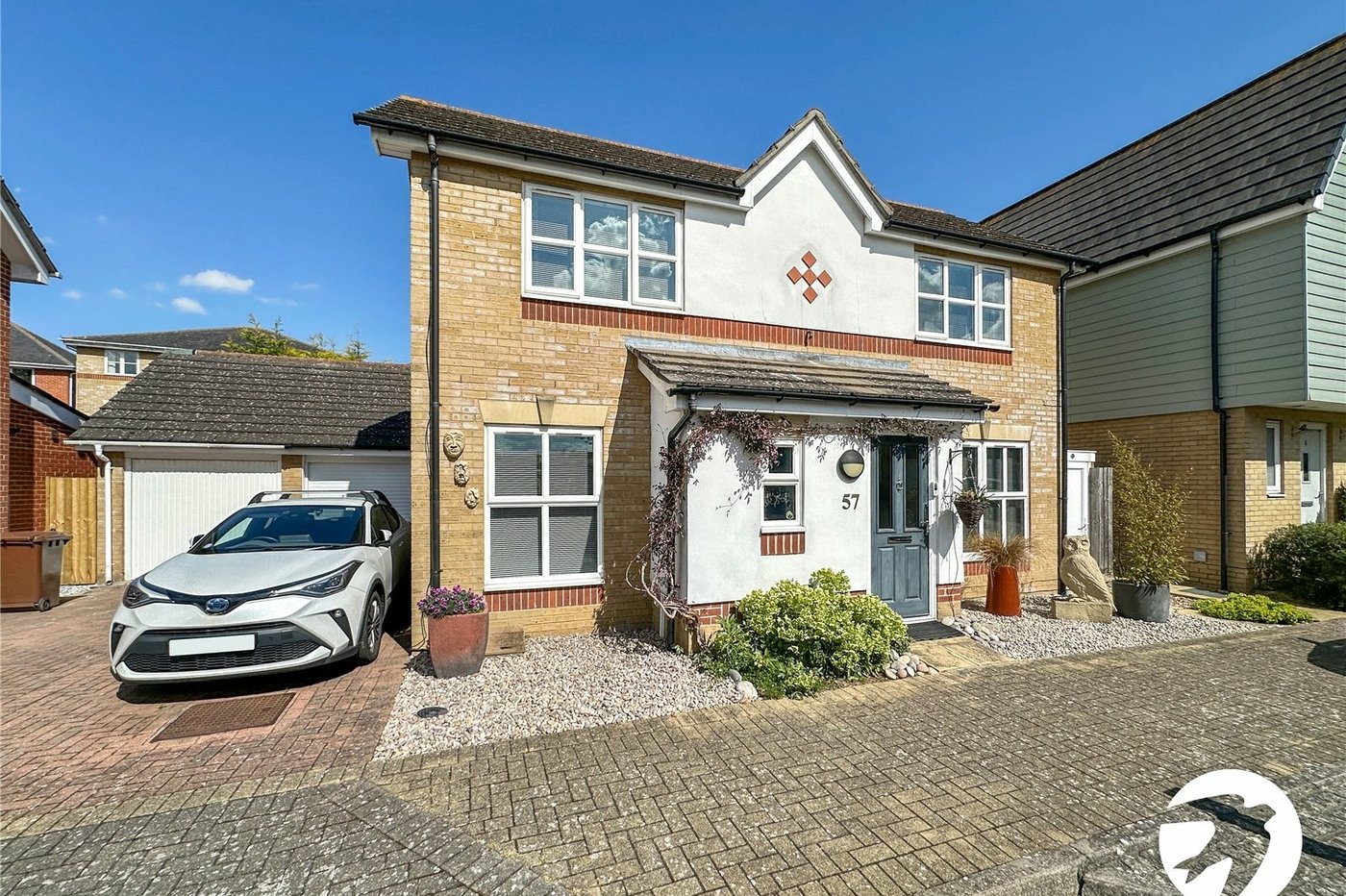 3 bedroom house for sale in St. Marys Island | Robinson Michael & Jackson