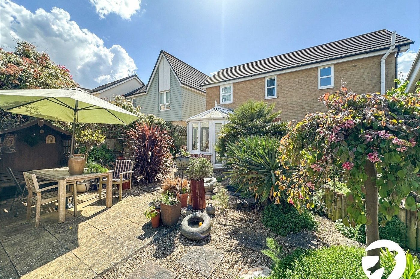 3 bedroom house for sale in St. Marys Island | Robinson Michael & Jackson