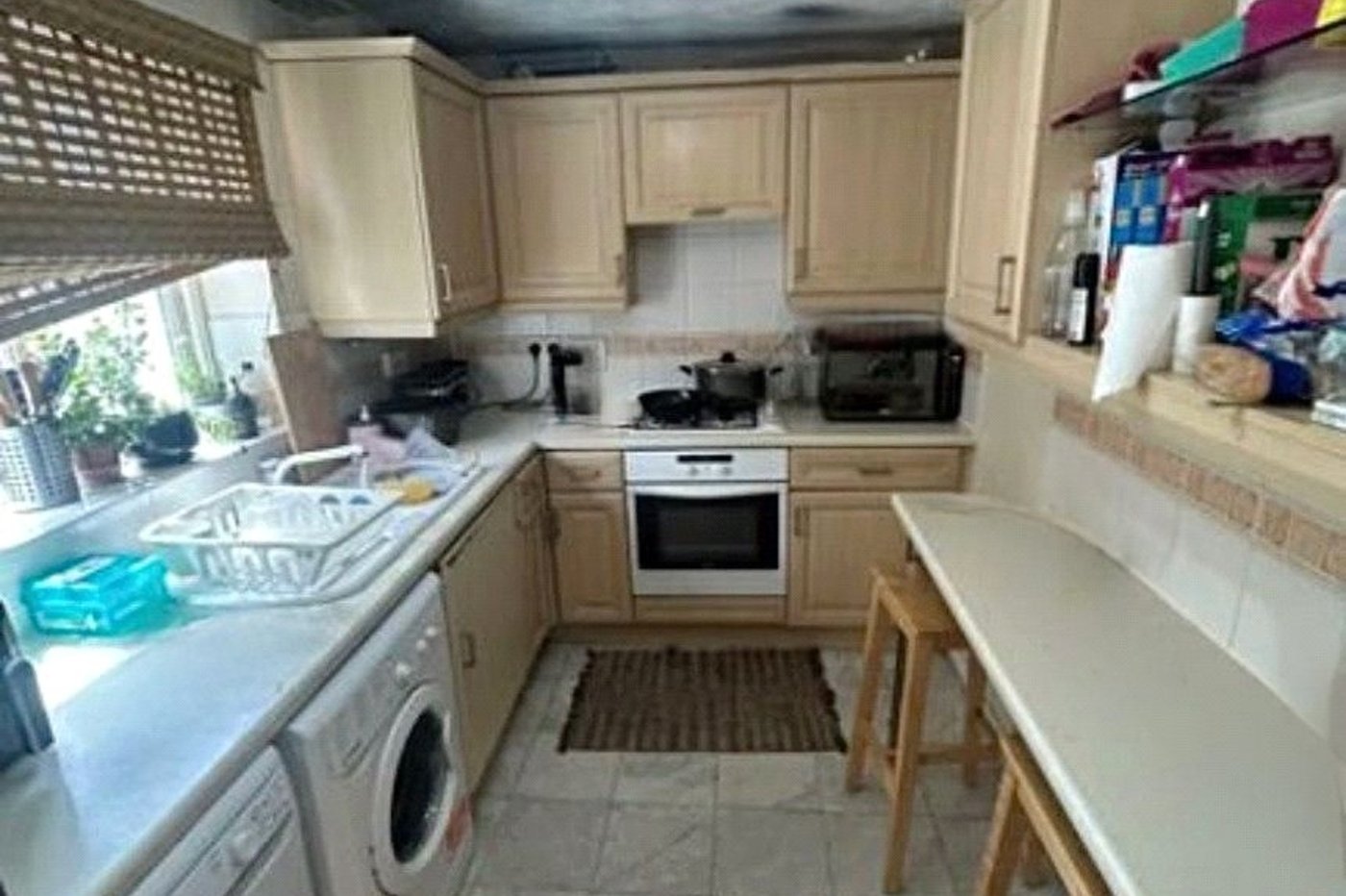 3 bedroom house for sale in St. Marys Island | Robinson Michael & Jackson