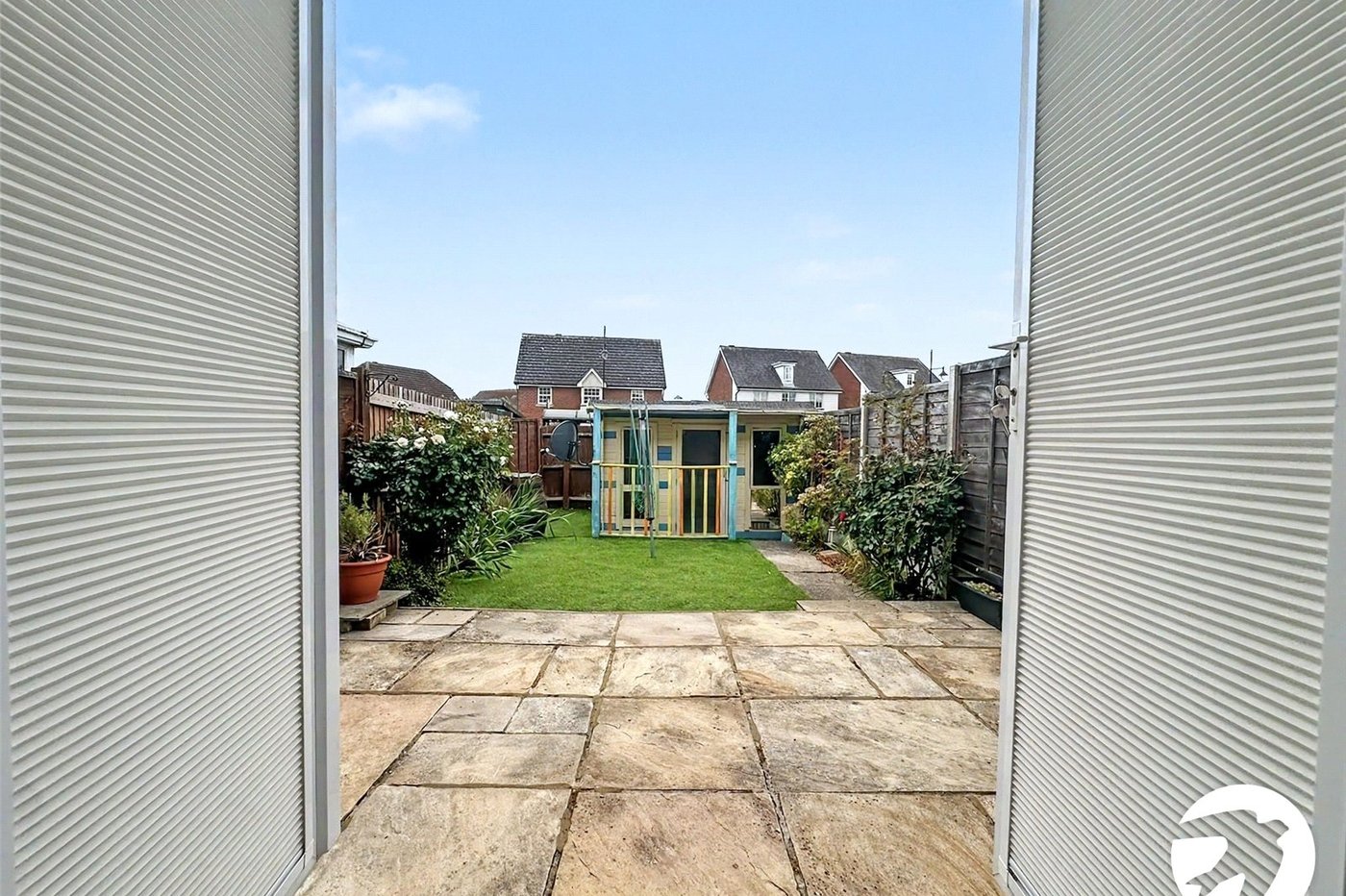 2 bedroom house for sale in St. Marys Island | Robinson Michael & Jackson
