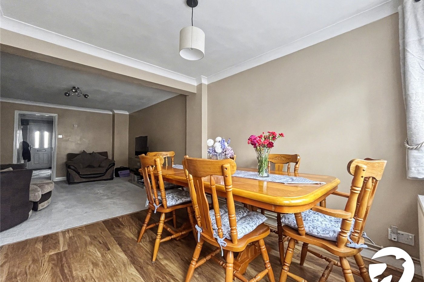 2 bedroom house for sale in Rochester | Robinson Michael & Jackson