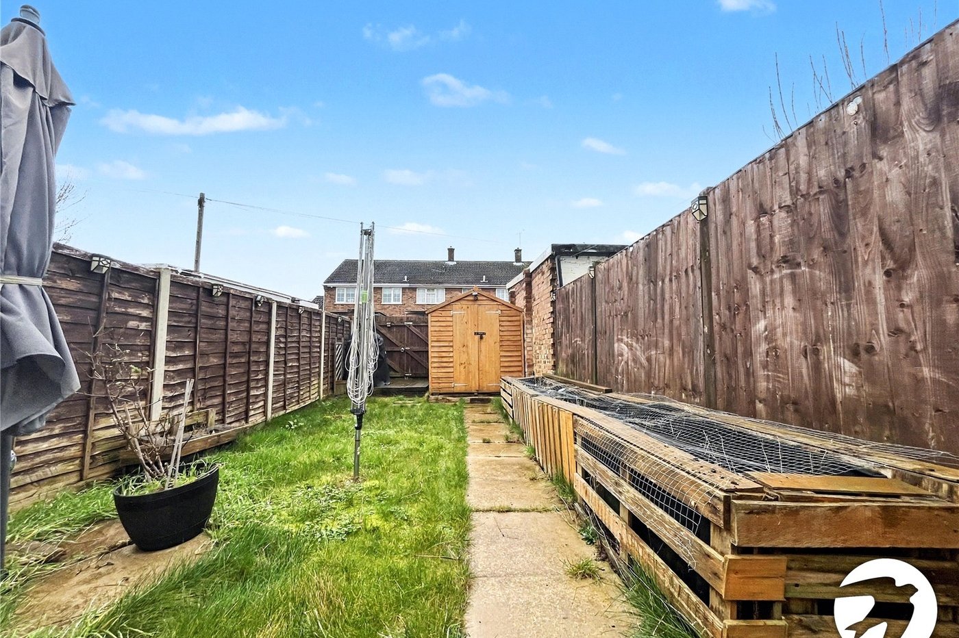 2 bedroom house for sale in Rochester | Robinson Michael & Jackson