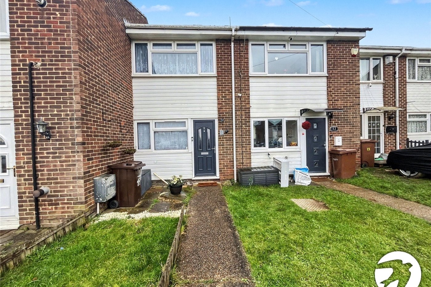 2 bedroom house for sale in Rochester | Robinson Michael & Jackson