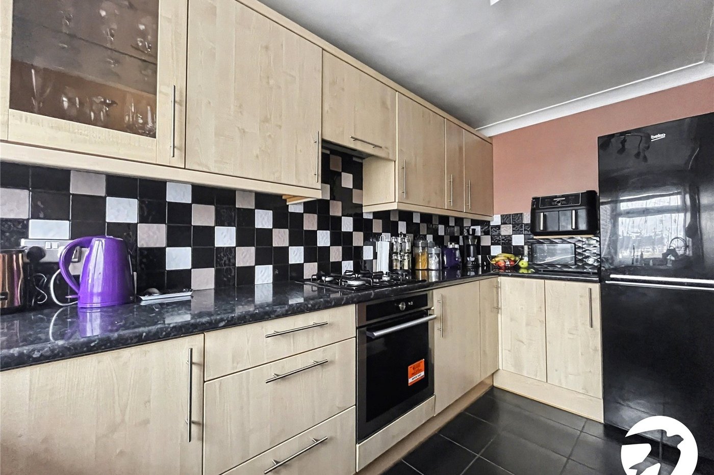 2 bedroom house for sale in Rochester | Robinson Michael & Jackson