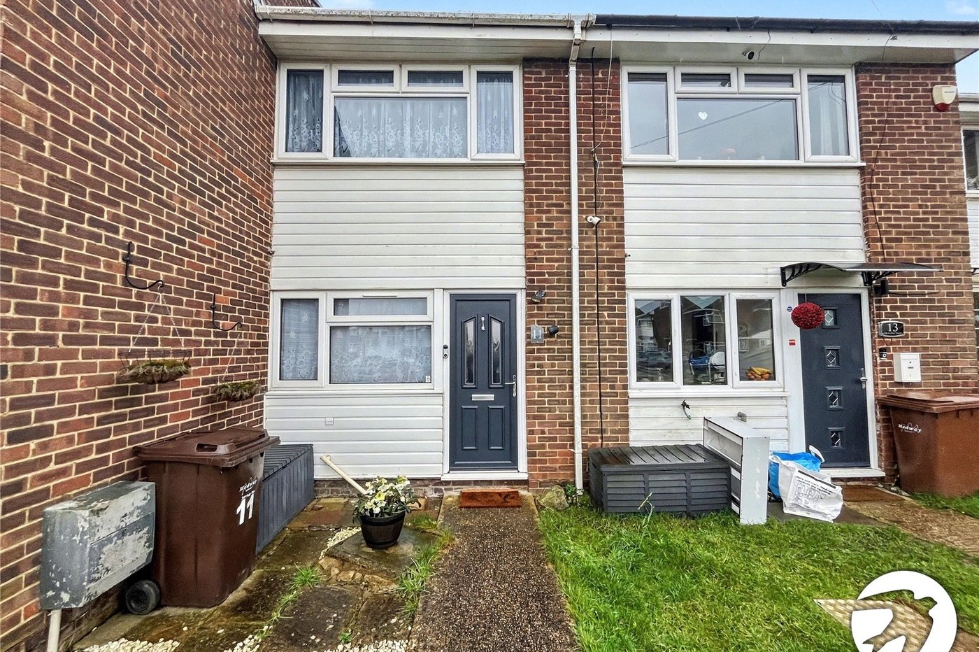 2 bedroom house for sale in Rochester | Robinson Michael & Jackson