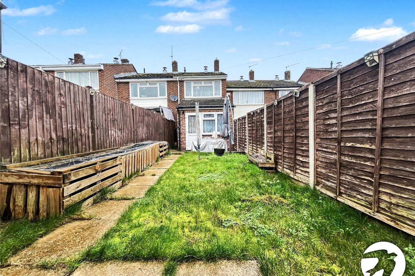 2 bedroom house for sale in Rochester | Robinson Michael & Jackson