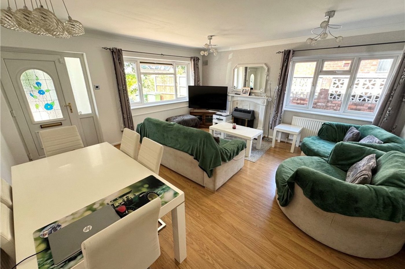 3 bedroom bungalow for sale in Orpington | Robinson Jackson