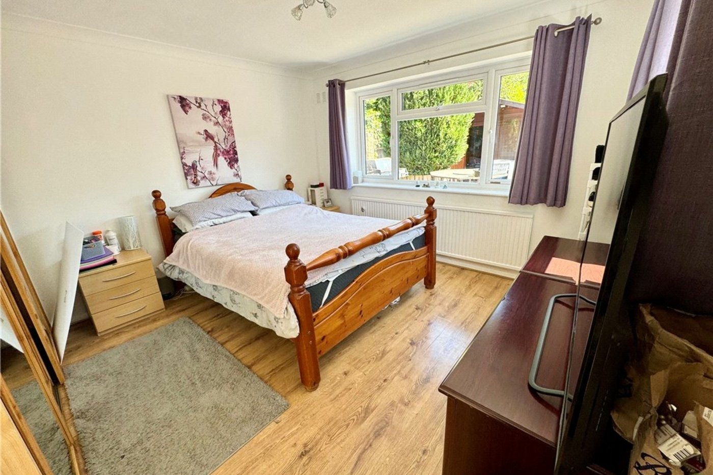 3 bedroom bungalow for sale in Orpington | Robinson Jackson