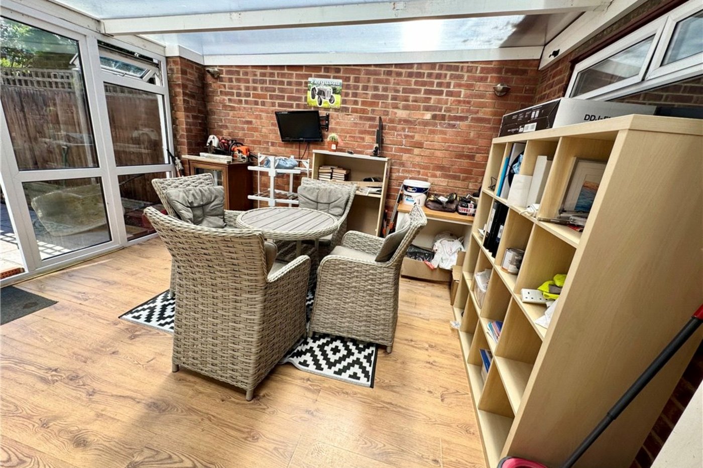 3 bedroom bungalow for sale in Orpington | Robinson Jackson