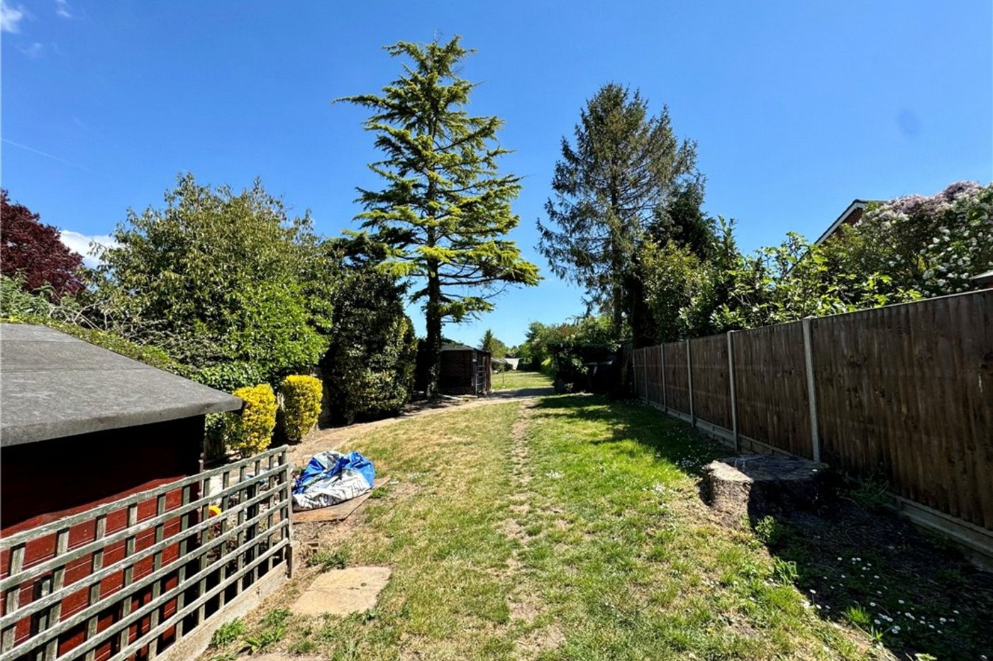 3 bedroom bungalow for sale in Orpington | Robinson Jackson