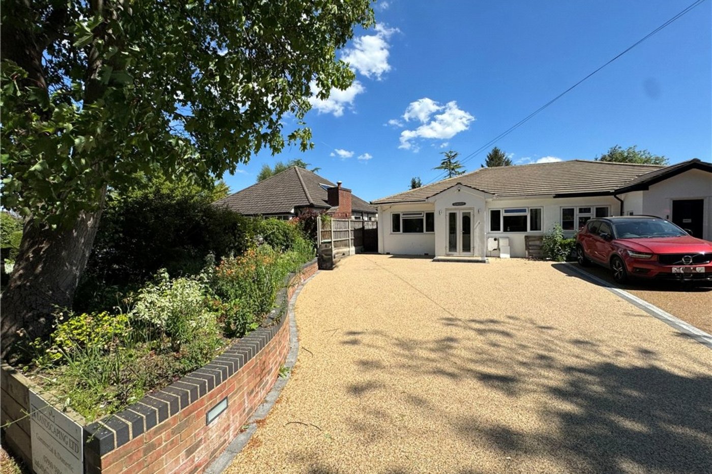 3 bedroom bungalow for sale in Orpington | Robinson Jackson