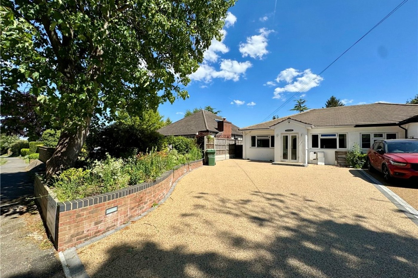 3 bedroom bungalow for sale in Orpington | Robinson Jackson