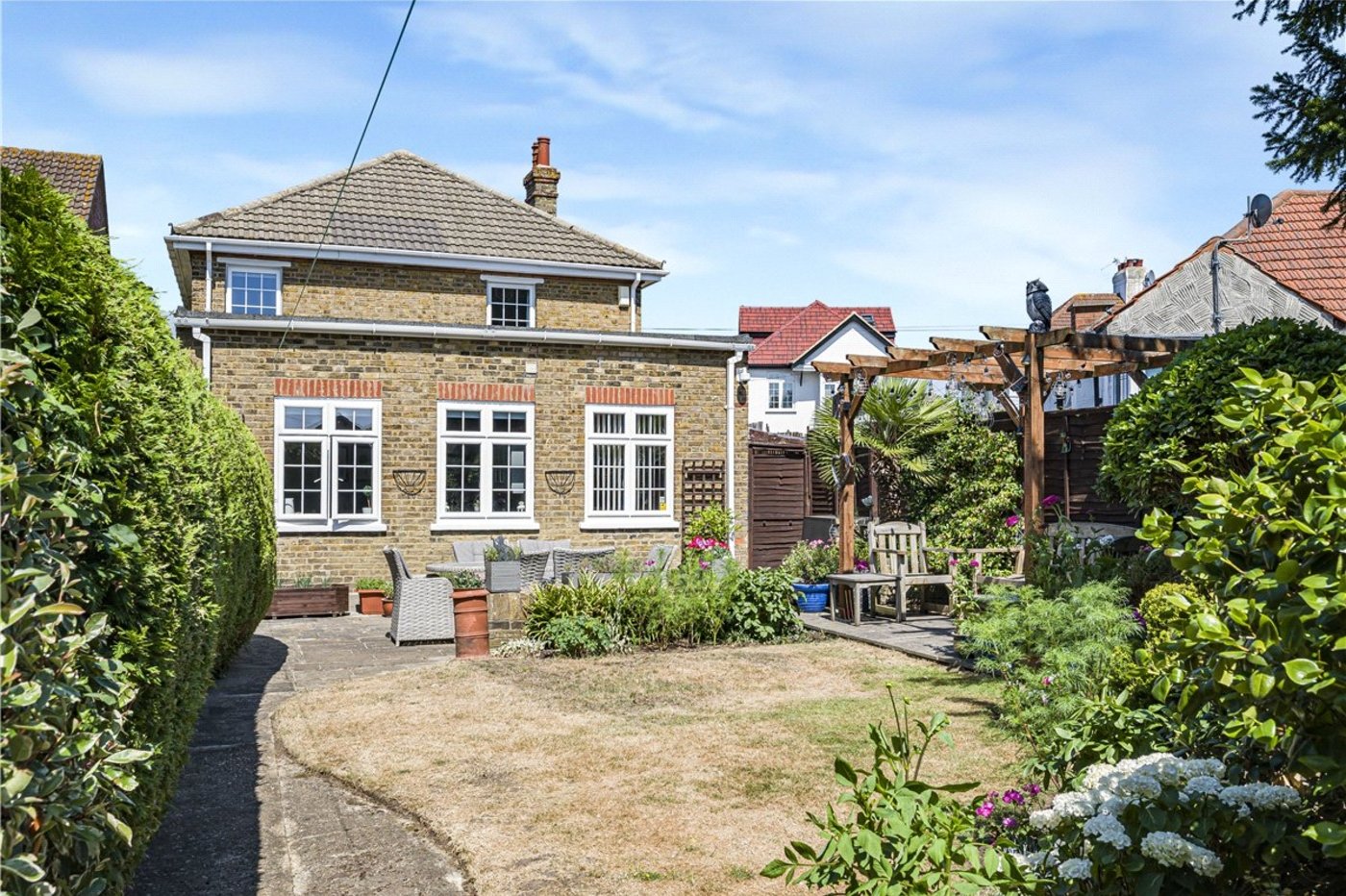 4 bedroom house for sale in Orpington | Robinson Jackson