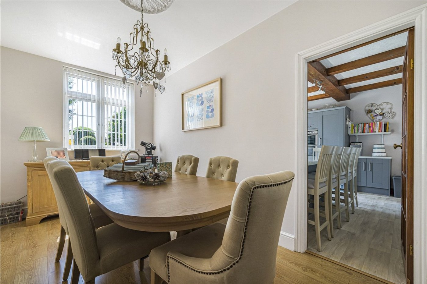 4 bedroom house for sale in Orpington | Robinson Jackson