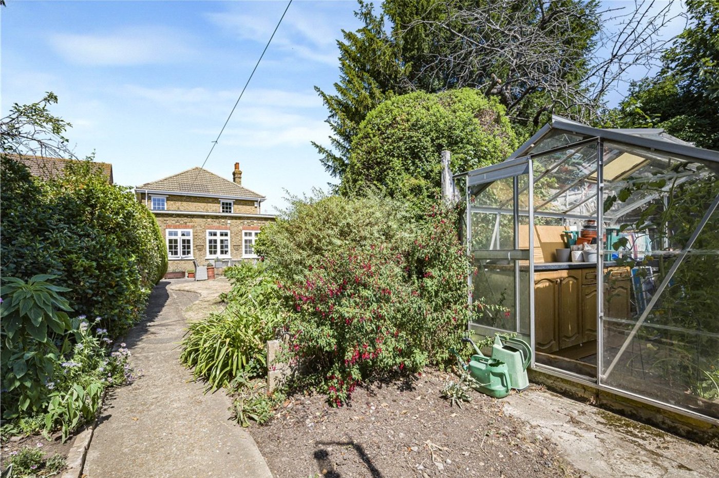 4 bedroom house for sale in Orpington | Robinson Jackson