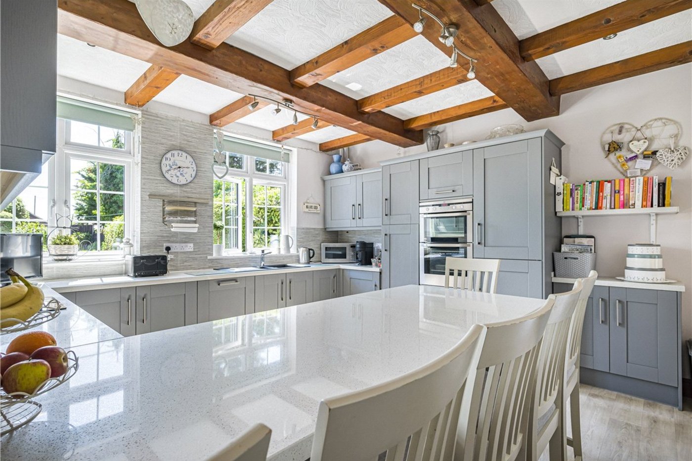 4 bedroom house for sale in Orpington | Robinson Jackson