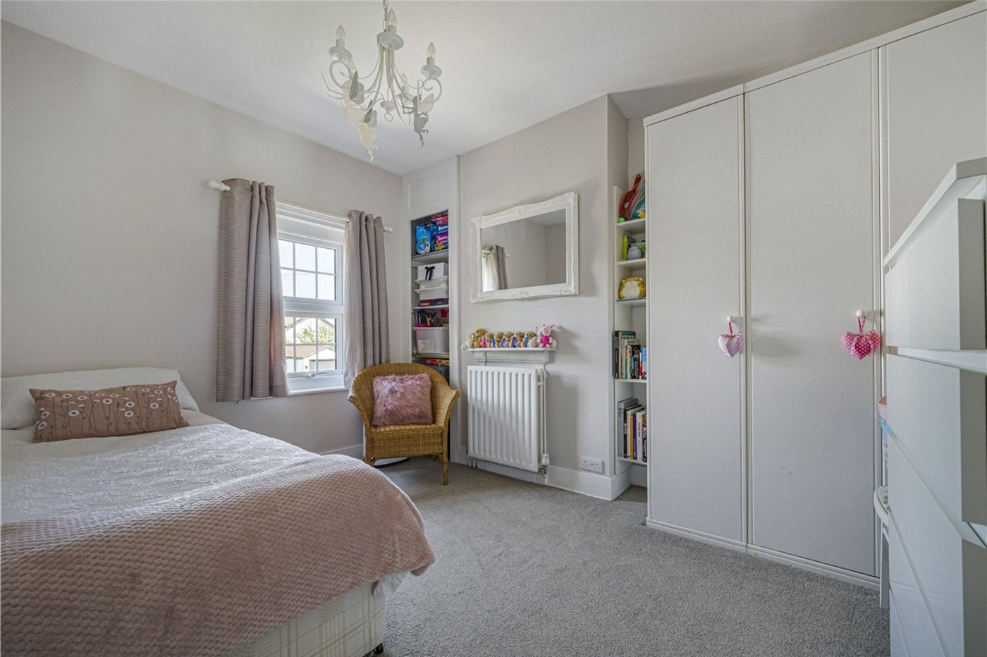 4 bedroom house for sale in Orpington | Robinson Jackson