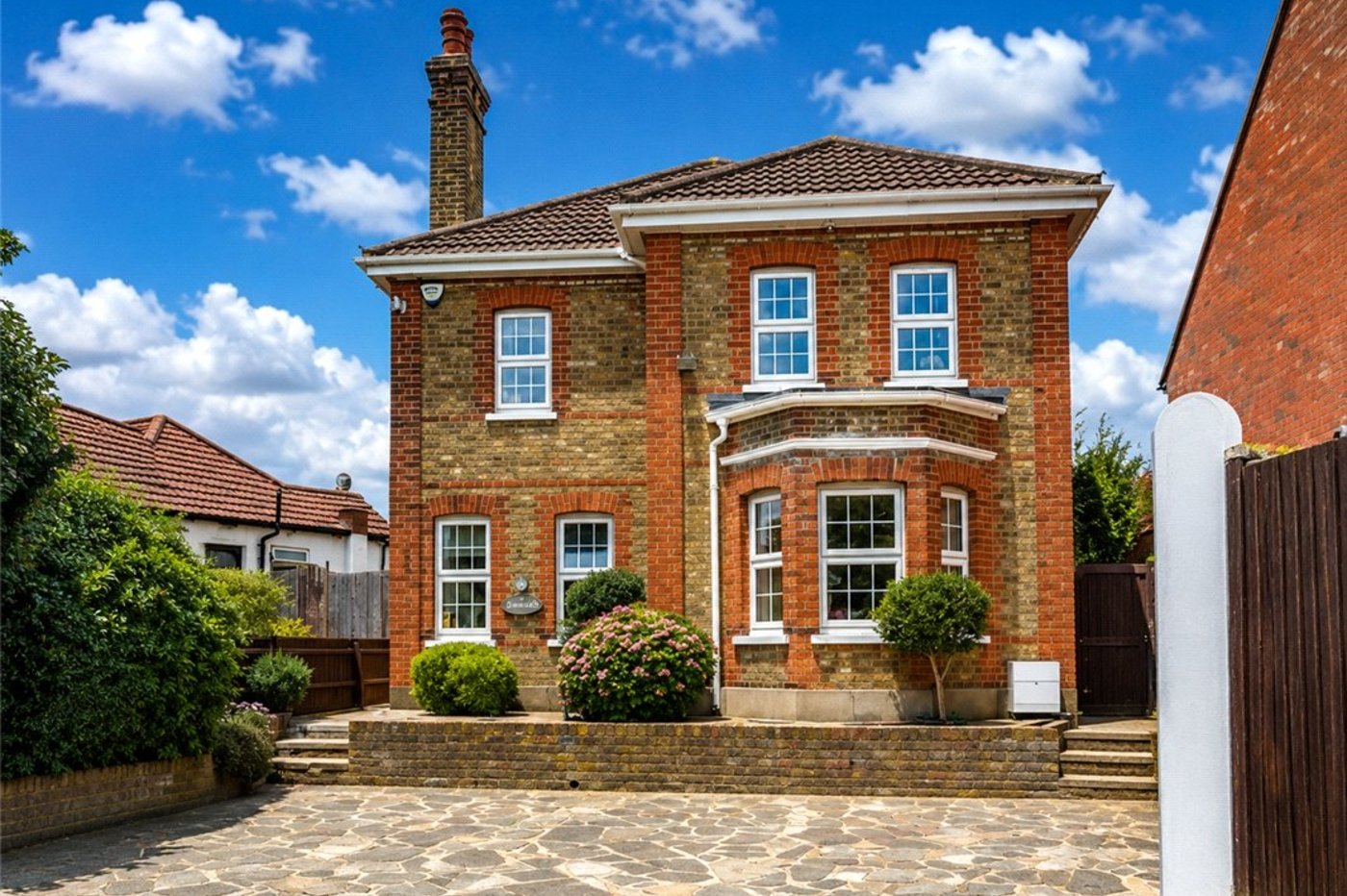 4 bedroom house for sale in Orpington | Robinson Jackson