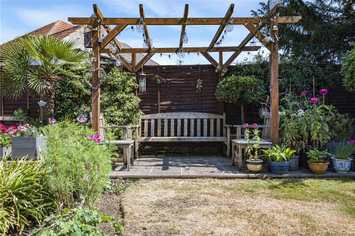 4 bedroom house for sale in Orpington | Robinson Jackson