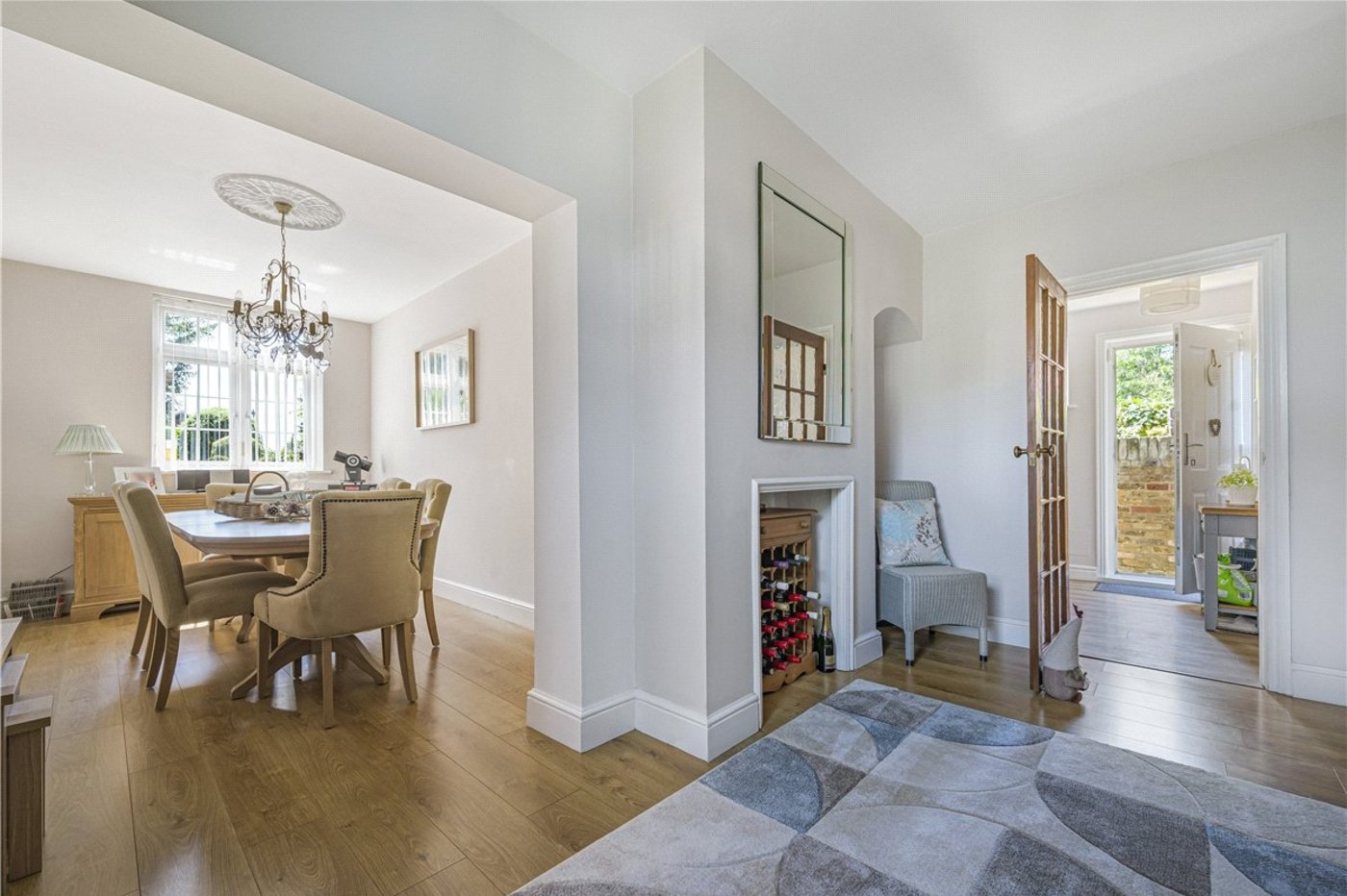 4 bedroom house for sale in Orpington | Robinson Jackson