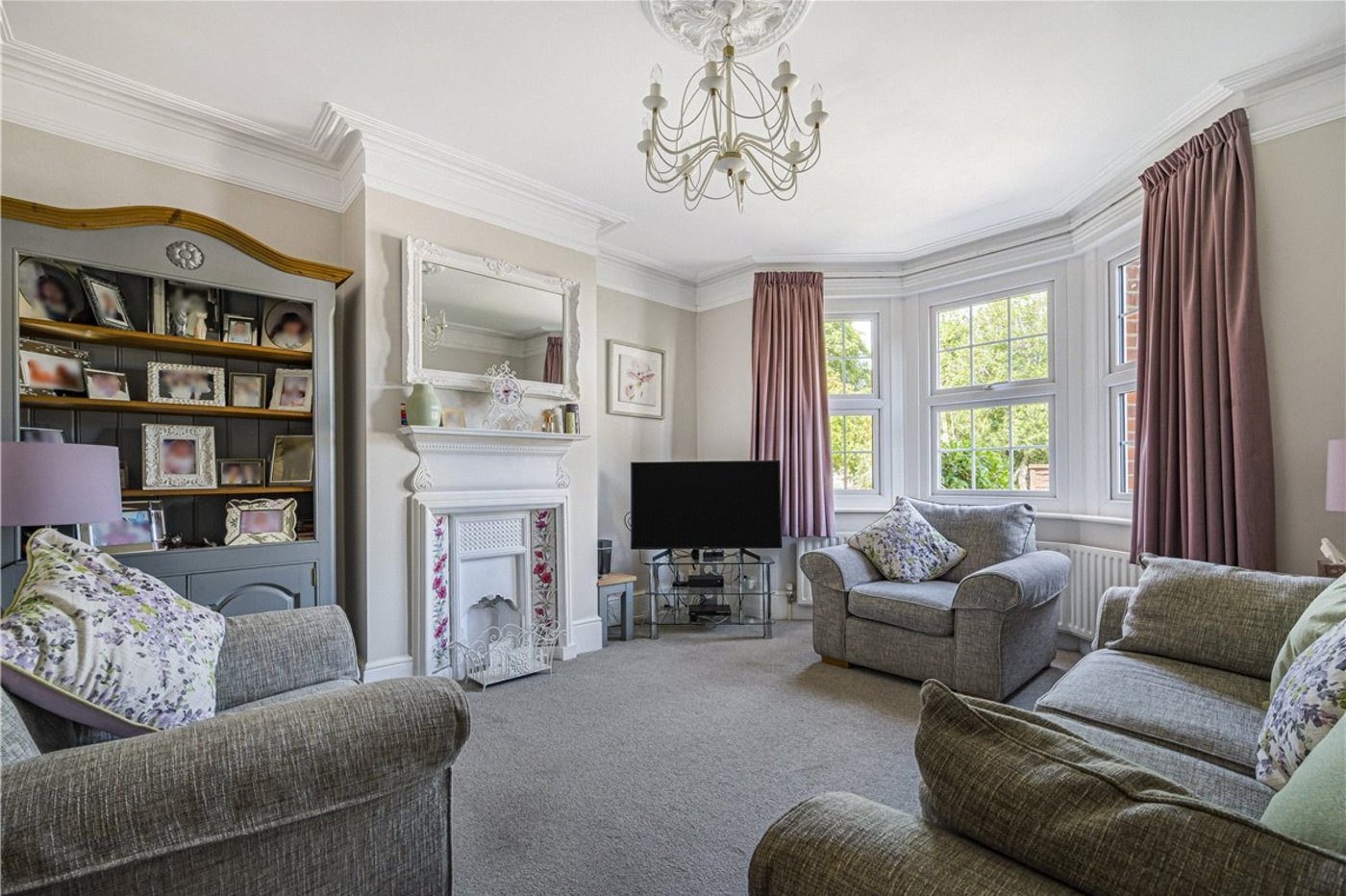4 bedroom house for sale in Orpington | Robinson Jackson