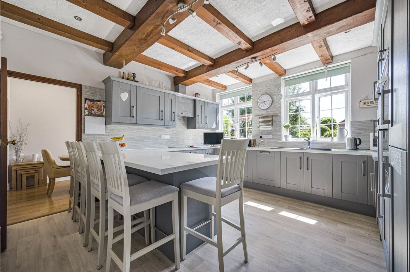4 bedroom house for sale in Orpington | Robinson Jackson