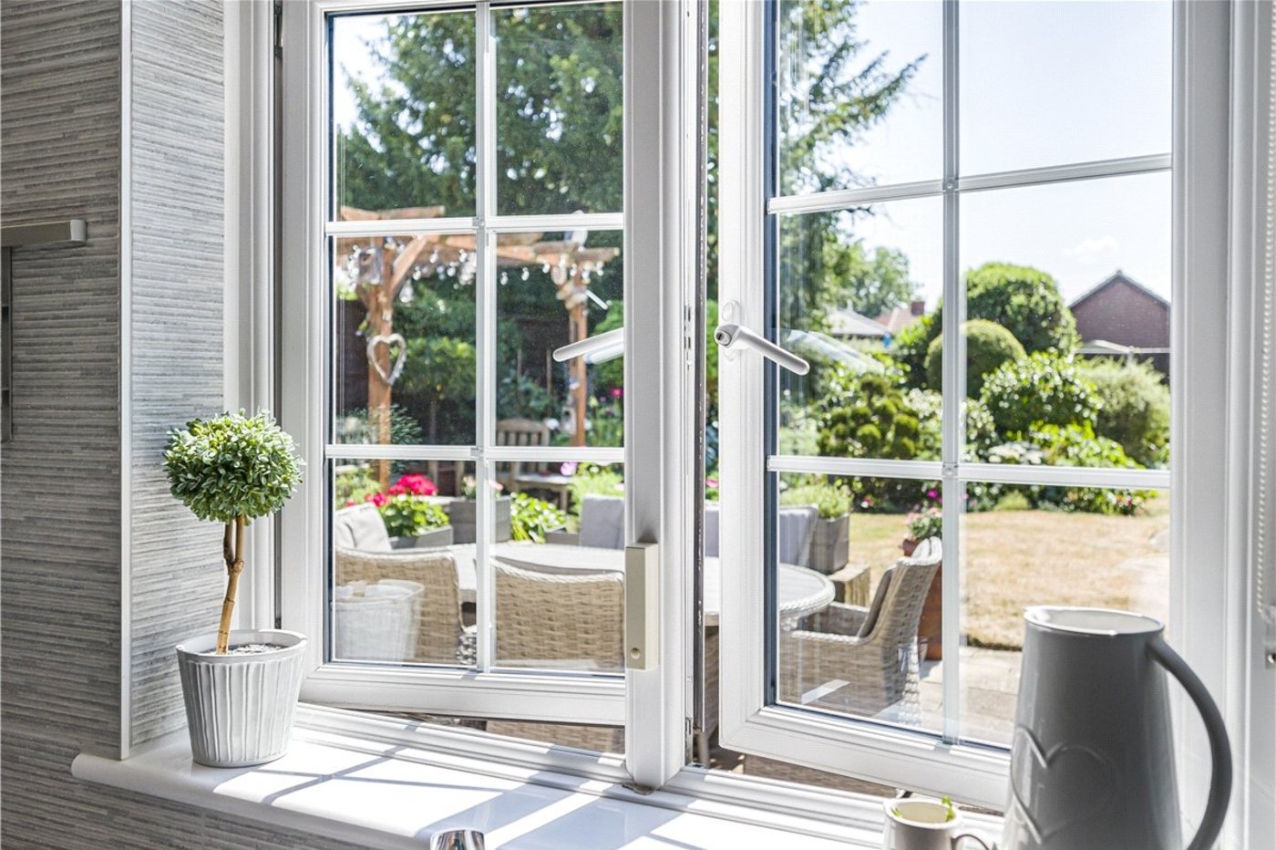 4 bedroom house for sale in Orpington | Robinson Jackson