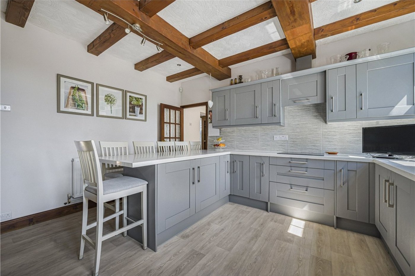 4 bedroom house for sale in Orpington | Robinson Jackson