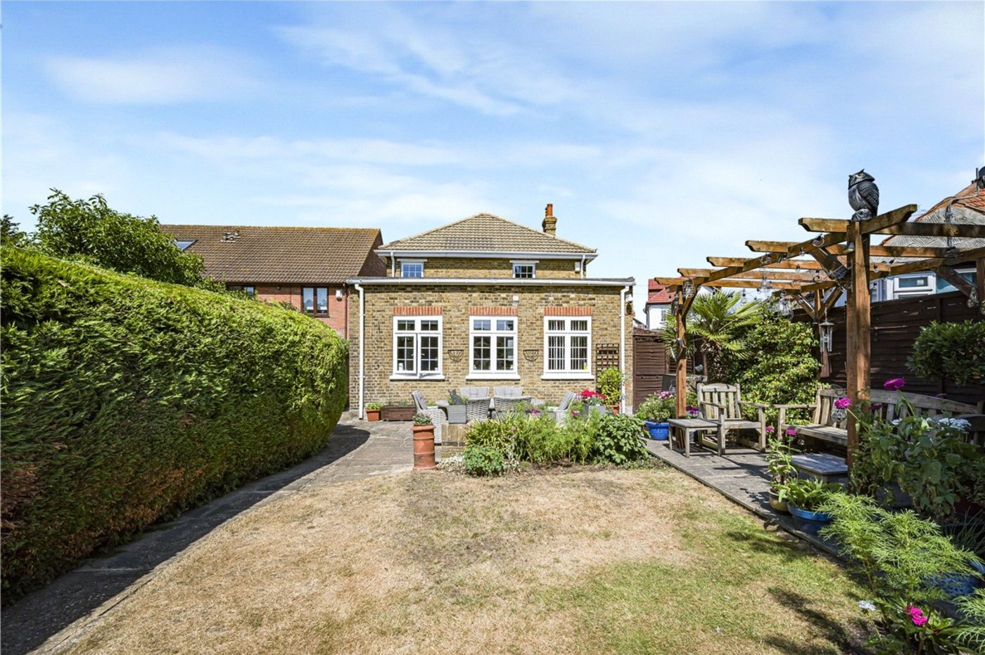 4 bedroom house for sale in Orpington | Robinson Jackson
