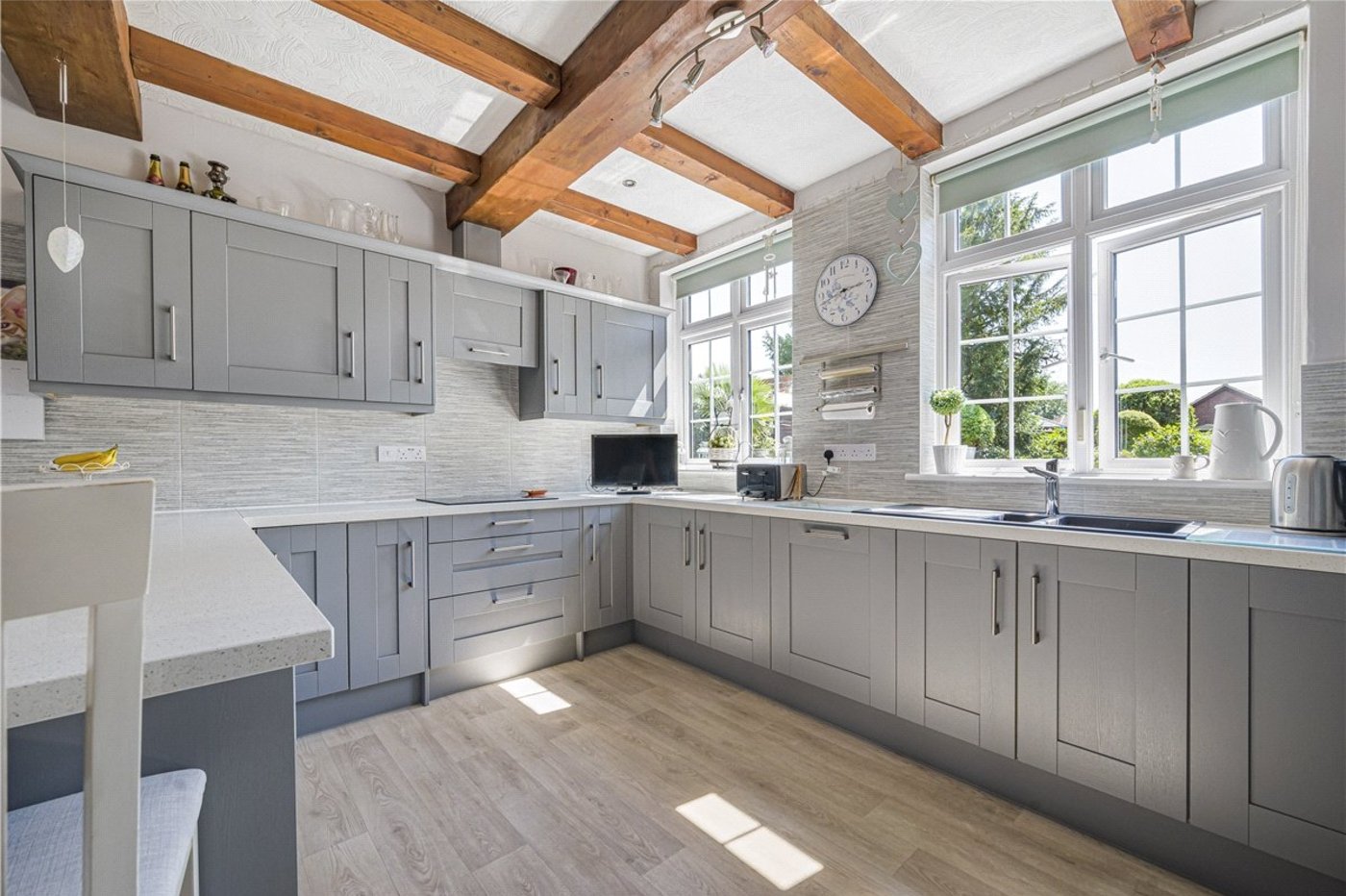 4 bedroom house for sale in Orpington | Robinson Jackson