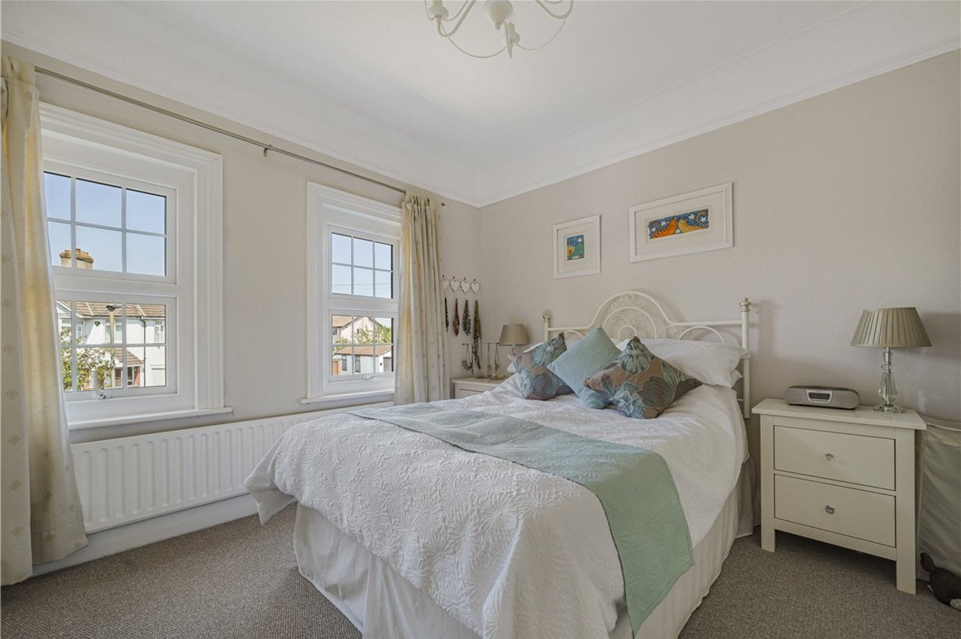 4 bedroom house for sale in Orpington | Robinson Jackson