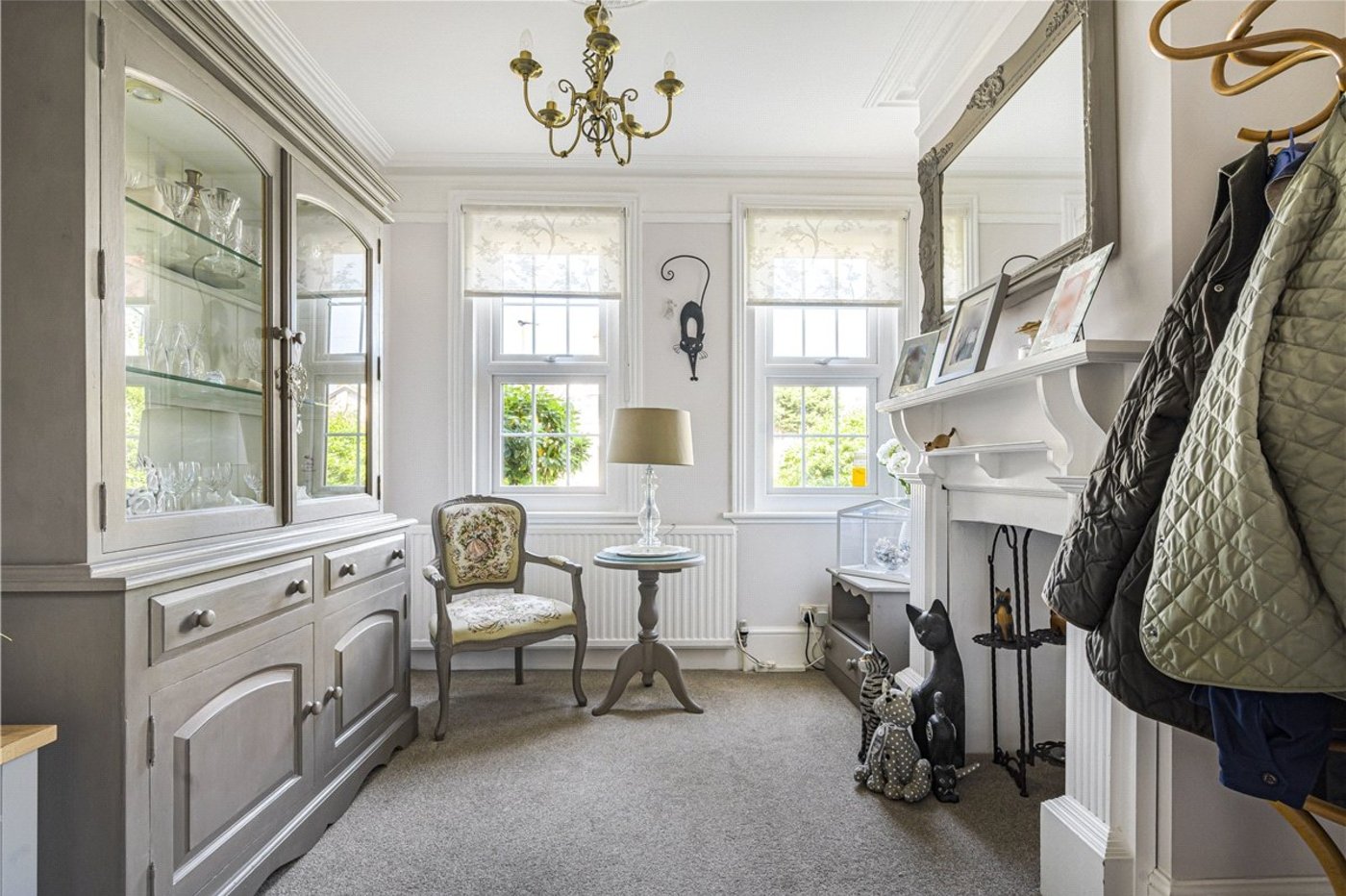 4 bedroom house for sale in Orpington | Robinson Jackson