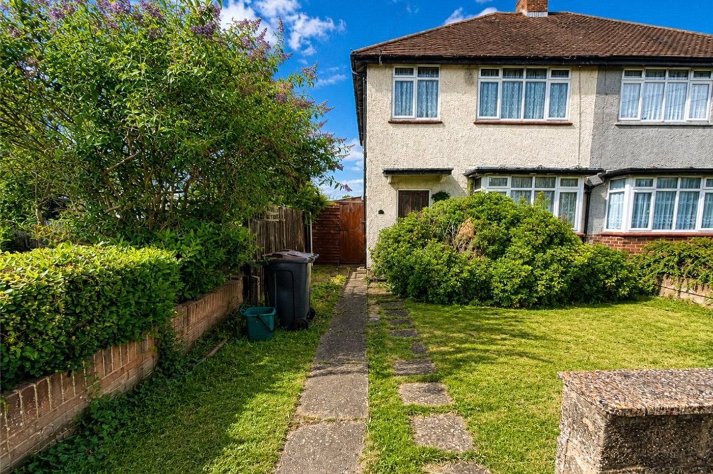 3 bedroom house for sale in Orpington | Robinson Jackson