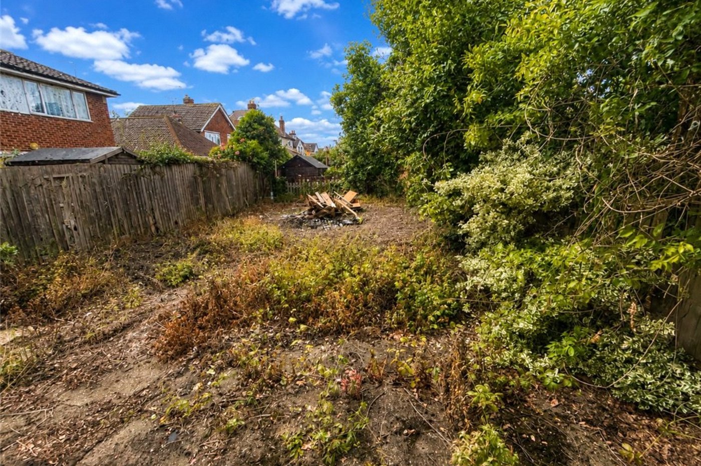 3 bedroom house for sale in Orpington | Robinson Jackson