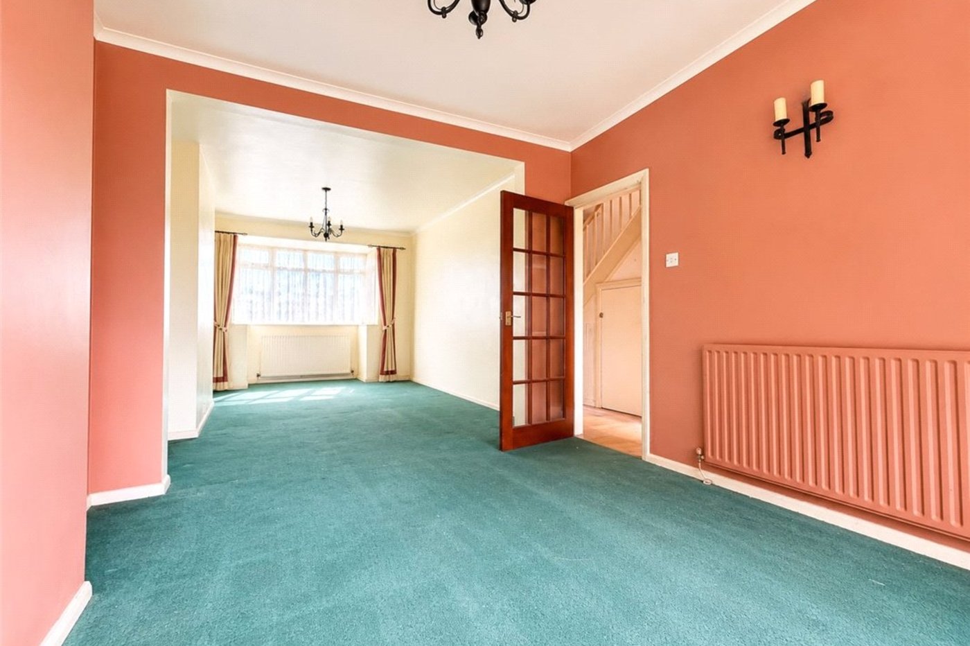 3 bedroom house for sale in Orpington | Robinson Jackson
