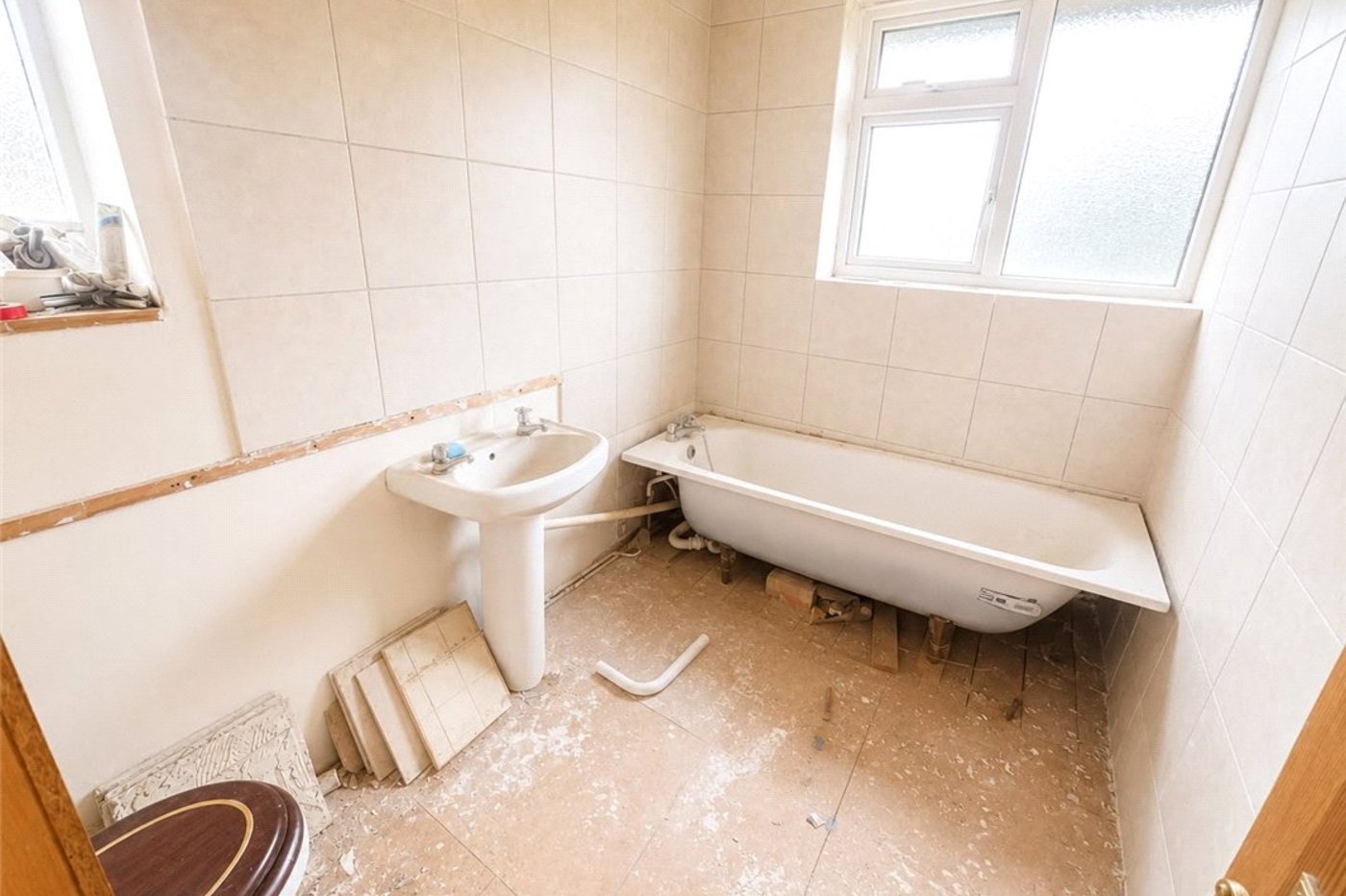 3 bedroom house for sale in Orpington | Robinson Jackson