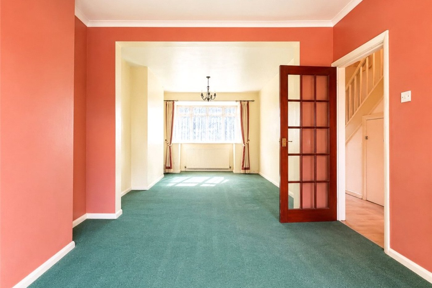 3 bedroom house for sale in Orpington | Robinson Jackson