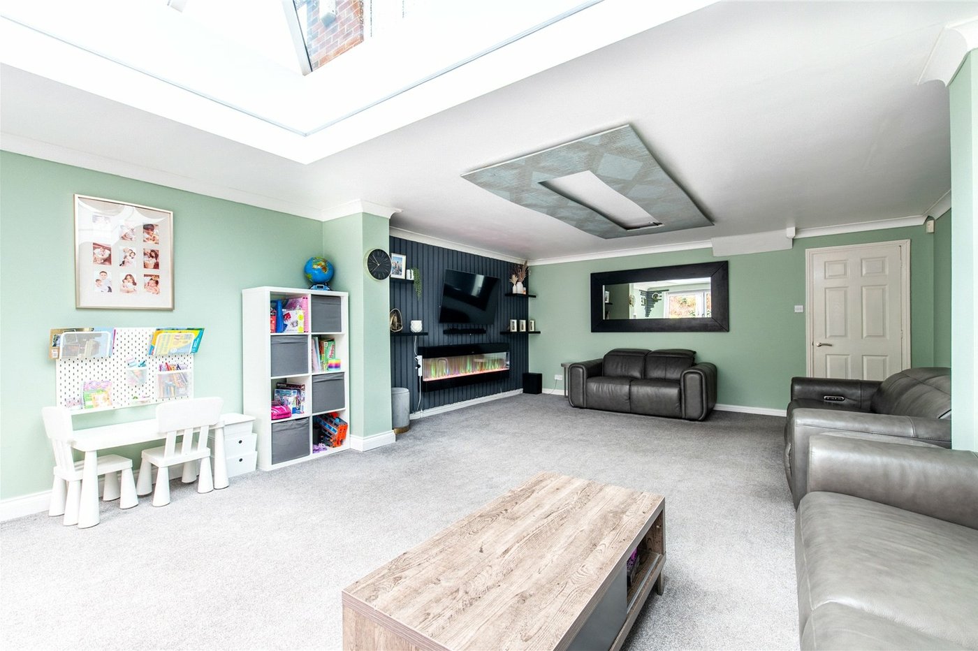 4 bedroom house for sale in Gravesend | Robinson Michael & Jackson