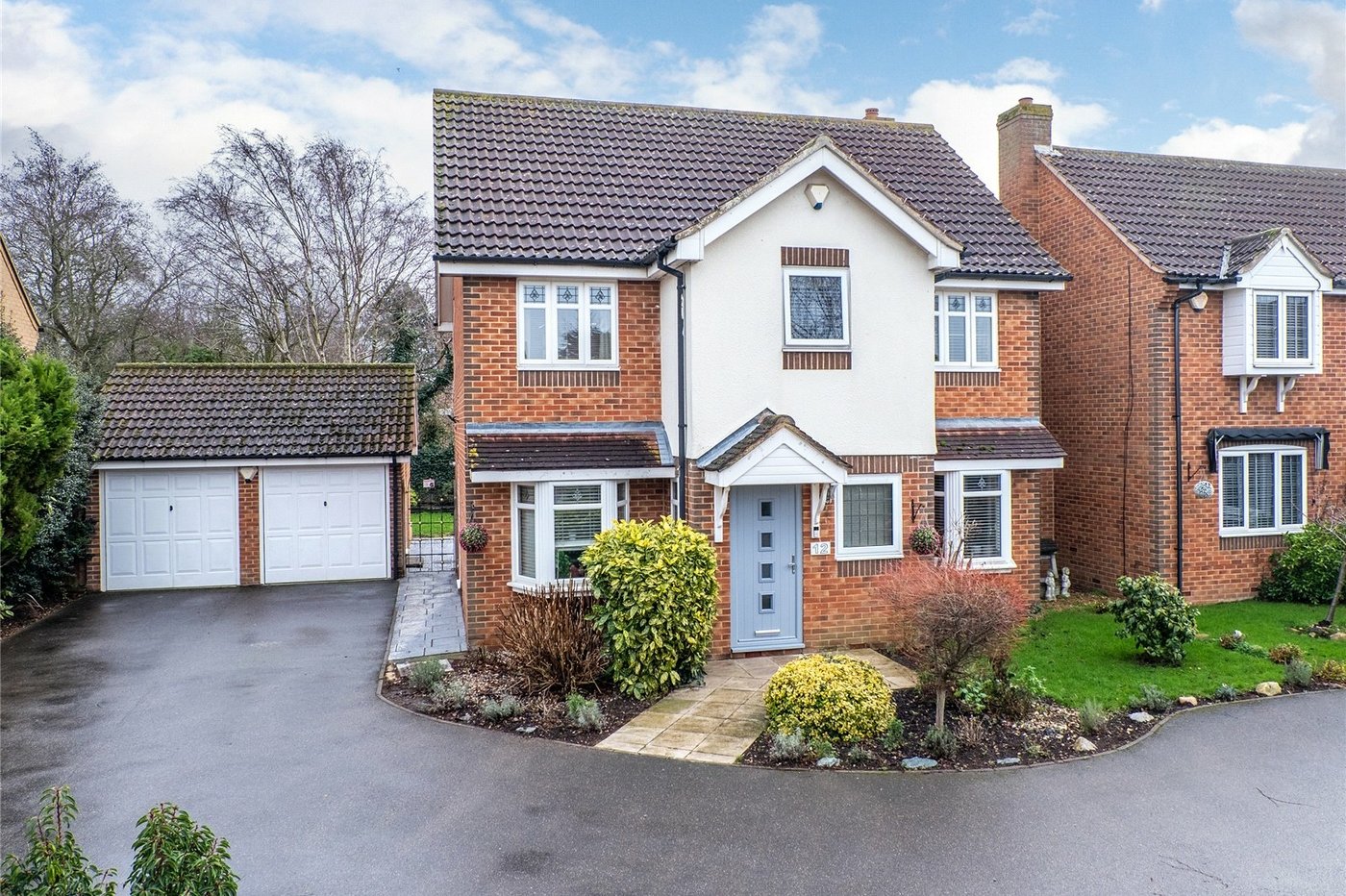 4 bedroom house for sale in Gravesend | Robinson Michael & Jackson