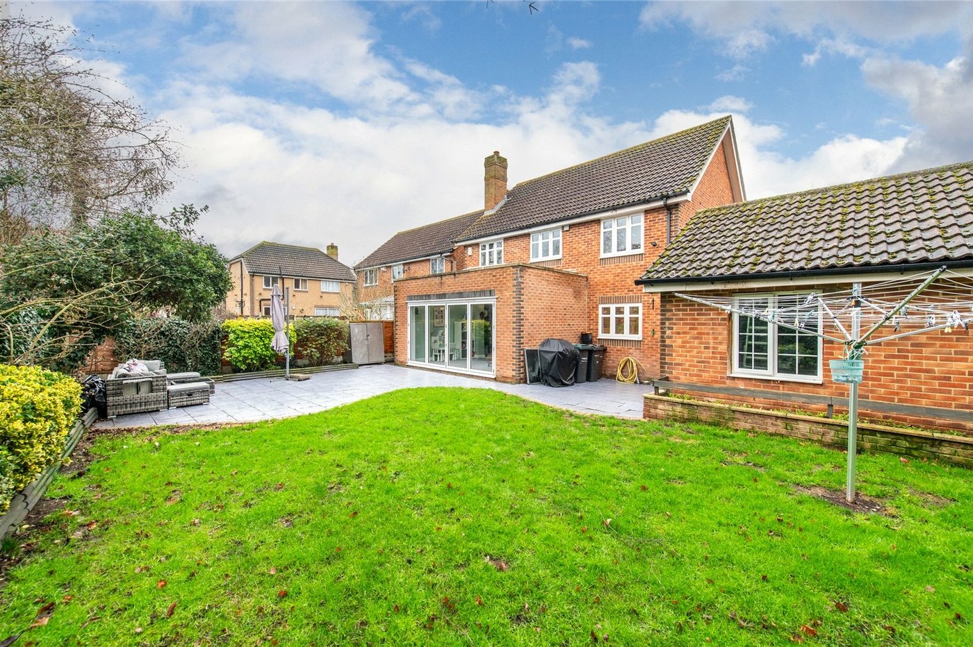 4 bedroom house for sale in Gravesend | Robinson Michael & Jackson